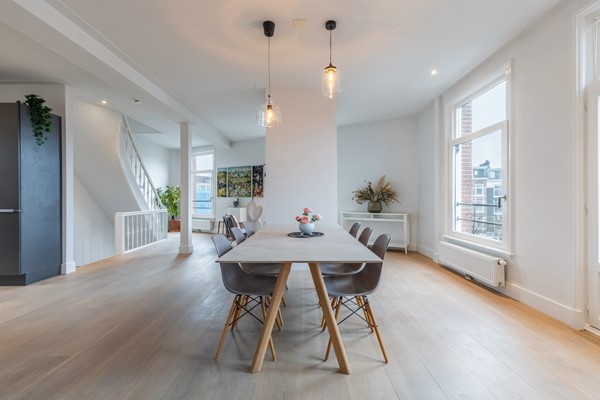Medium property photo - Hugo de Grootkade 1-3, 1052 LN Amsterdam